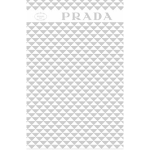 Prada Wrapping Paper | Bouquet Wrap Pack 20